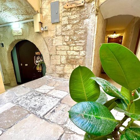 L'Antica Dimora Villa บารี ภายนอก รูปภาพ