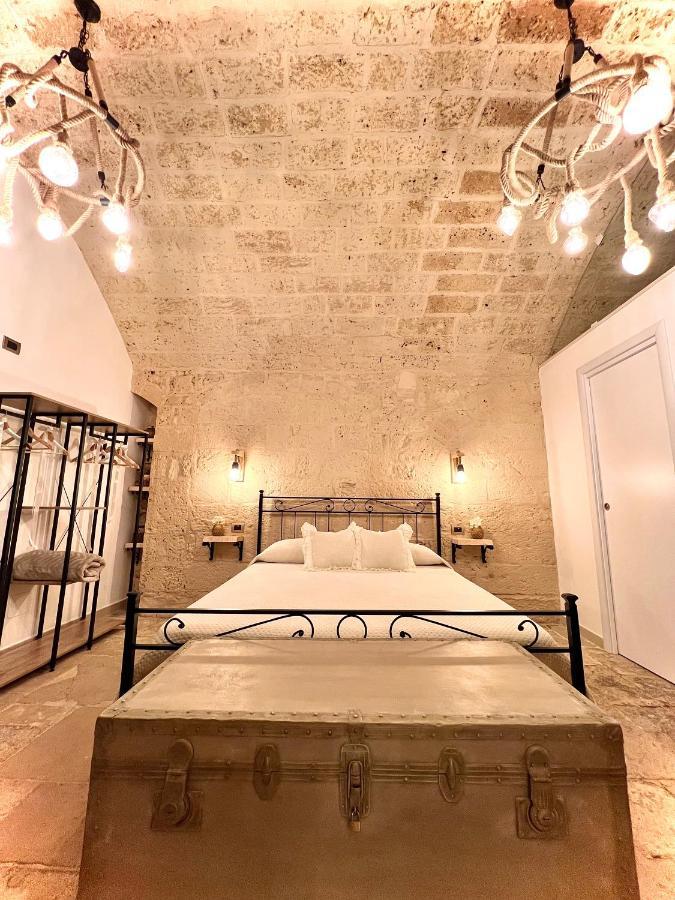 L'Antica Dimora Villa บารี ภายนอก รูปภาพ