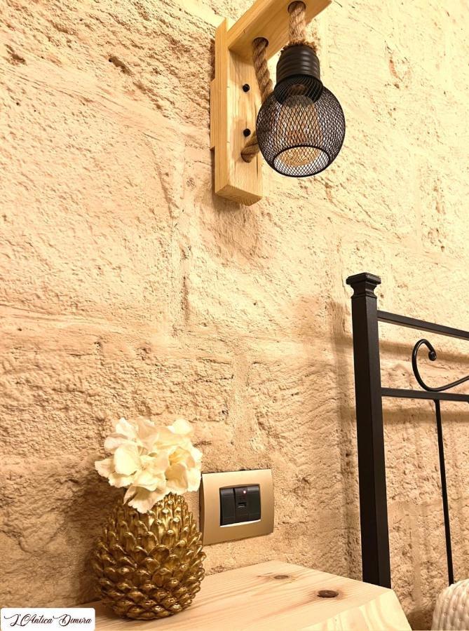 L'Antica Dimora Villa บารี ภายนอก รูปภาพ