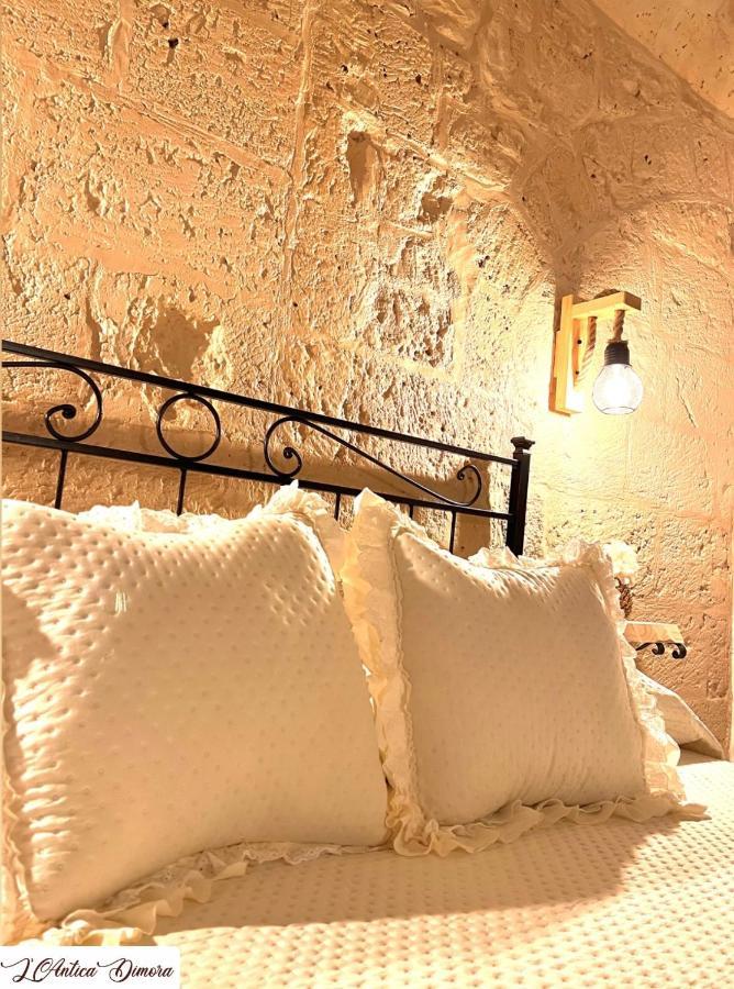 L'Antica Dimora Villa บารี ภายนอก รูปภาพ