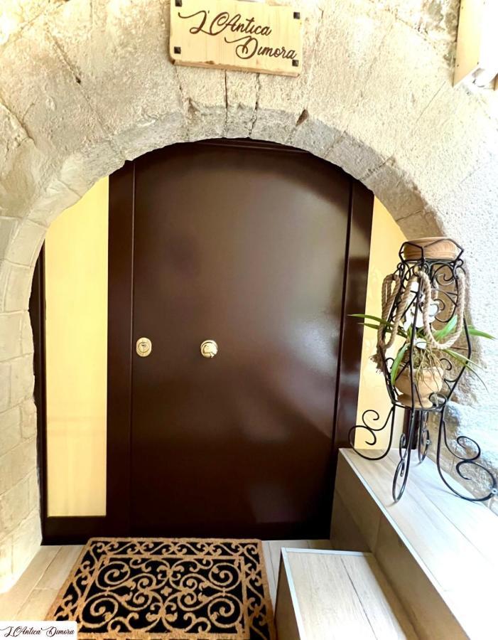 L'Antica Dimora Villa บารี ภายนอก รูปภาพ
