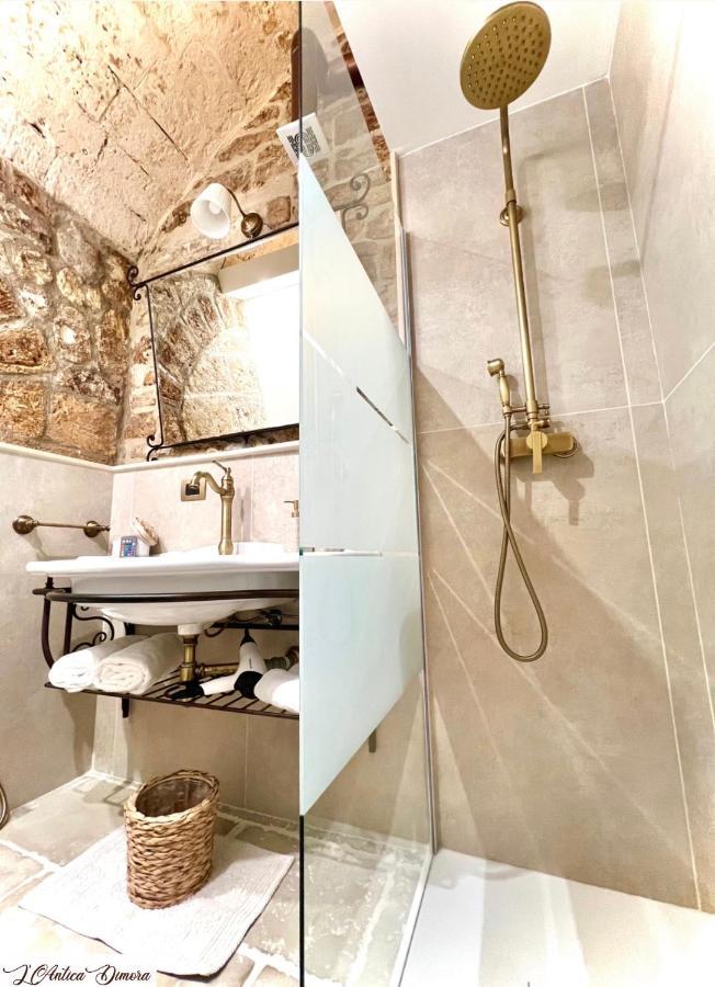 L'Antica Dimora Villa บารี ภายนอก รูปภาพ