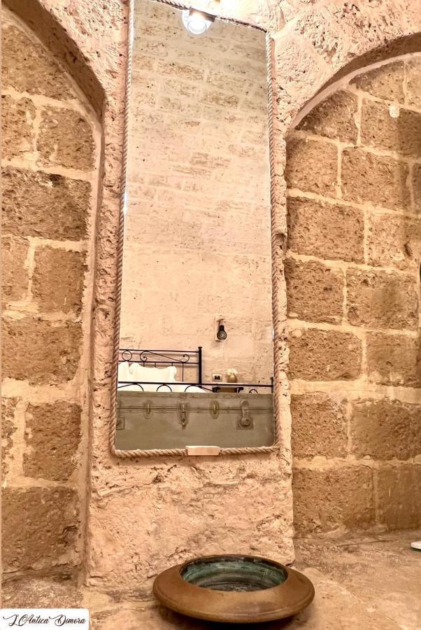 L'Antica Dimora Villa บารี ภายนอก รูปภาพ