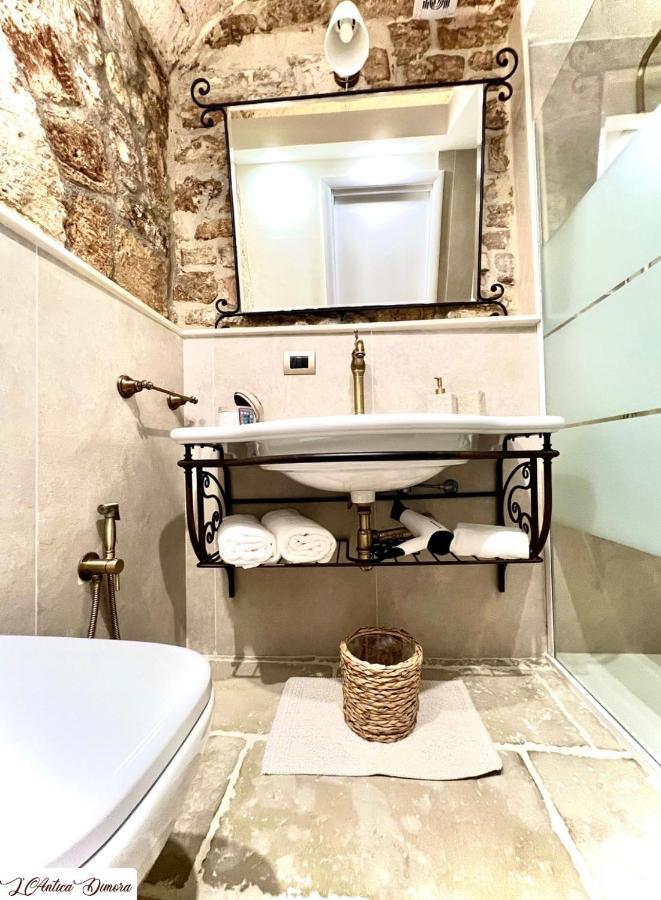 L'Antica Dimora Villa บารี ภายนอก รูปภาพ