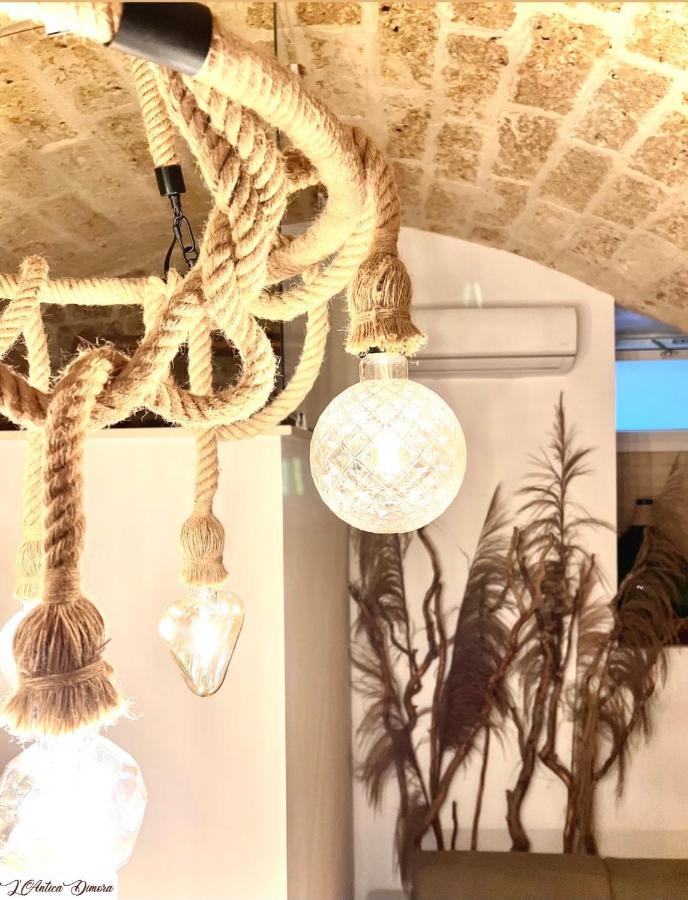 L'Antica Dimora Villa บารี ภายนอก รูปภาพ