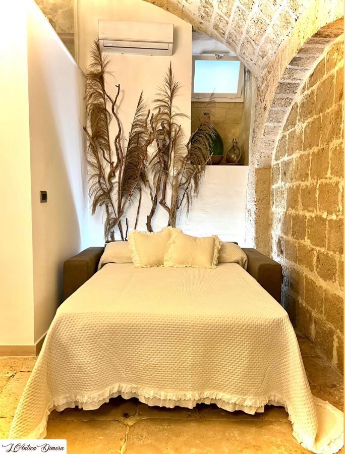 L'Antica Dimora Villa บารี ภายนอก รูปภาพ