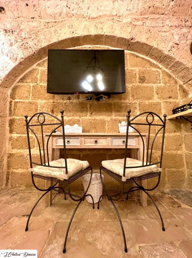 L'Antica Dimora Villa บารี ภายนอก รูปภาพ