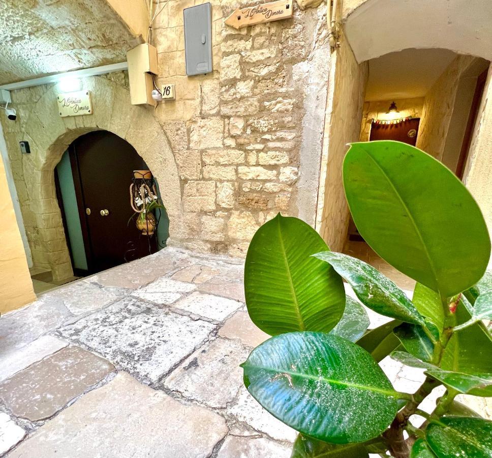L'Antica Dimora Villa บารี ภายนอก รูปภาพ