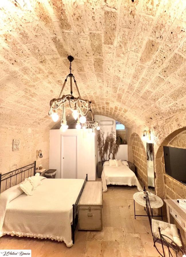 L'Antica Dimora Villa บารี ภายนอก รูปภาพ