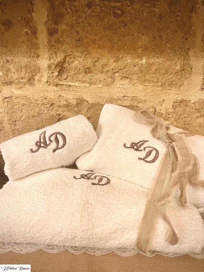 L'Antica Dimora Villa บารี ภายนอก รูปภาพ